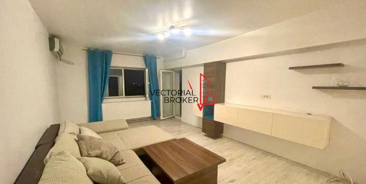 Unirii, Zepter, apartament 2 camere.